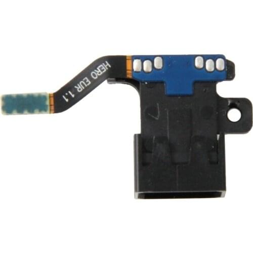 Earphone Jack Flex Cable Replacement for Galaxy S7 Edge / G935