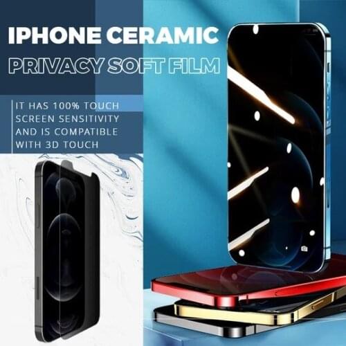 Isfriday Protective Films For Mobile Phones