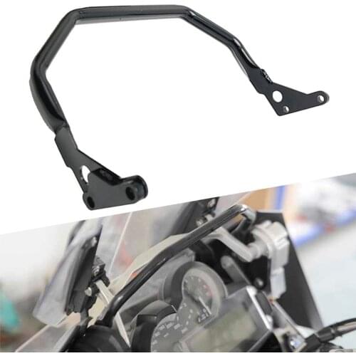 R1200GS R1250GS Mobile Phone Navigation Bracket Support 12MM fits For BMW R 1200 GS LC ADV R1250 GS Adventure 2020 Motorcycle