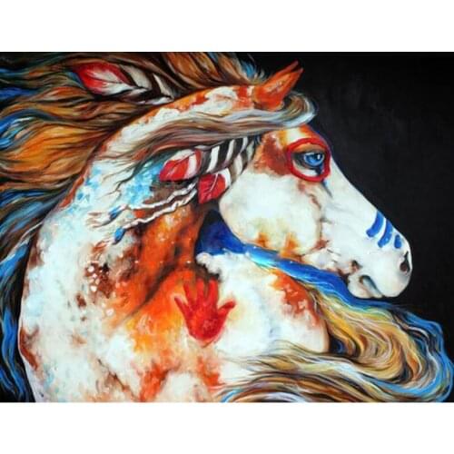 Orlco Art Oil Paints