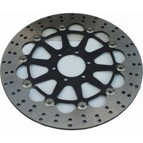 Motorcycle Accessories BN600 BJ600GS Front and Rear Brake Discs