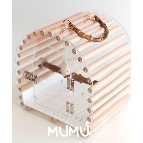 PETKIT Bird Cages