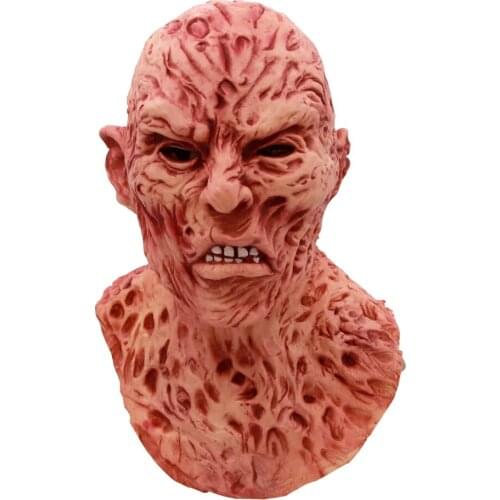 Role jugar Carnival Masks