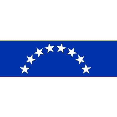 Venezuela Ten Bolivares 2018 ,100% Real Genuine Comemorative Note,Original Collection