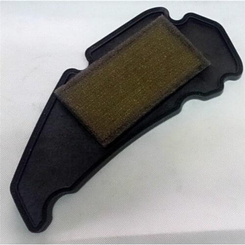 Motorcycle HJ125T-7-8 Air Filter Element Star Air