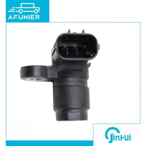 Crankshaft position sensor for Honda Odyssey Pilot Ridgeline Acura CL MDX RL TL OE No.37840-PGE-A11
