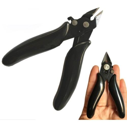 3.5 inch Mini Pliers Wire Cable Cutting Cutter Scissor for DIY Heating Wires Coil Durable Hand Tool