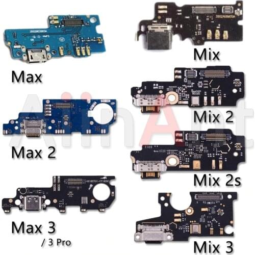 AiinAnt Microphones For Xiaomi Mi A3 Phones