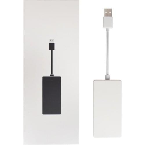 Wireless Car Play USB Dongle Auto for iPhone iOS GPS Auto Navigation Player Cars Radio System for Android 4.0 Voice Map Online