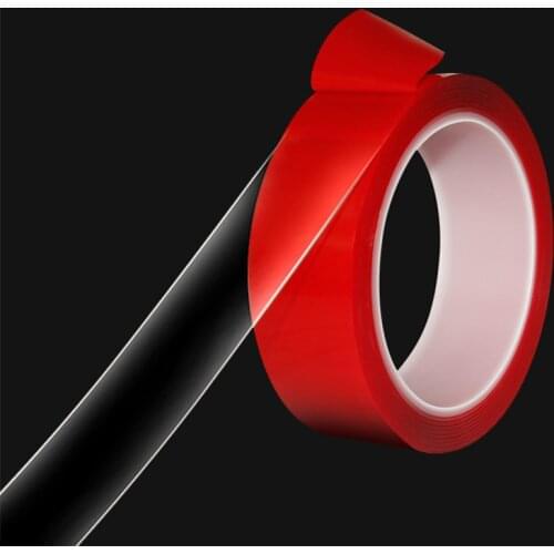 33M Double Adhesive Tape Strong Sticky Seamless Nano Traceless Tape for Battery Phone LCD Screen Repair Waterproof Acrylic Tape
