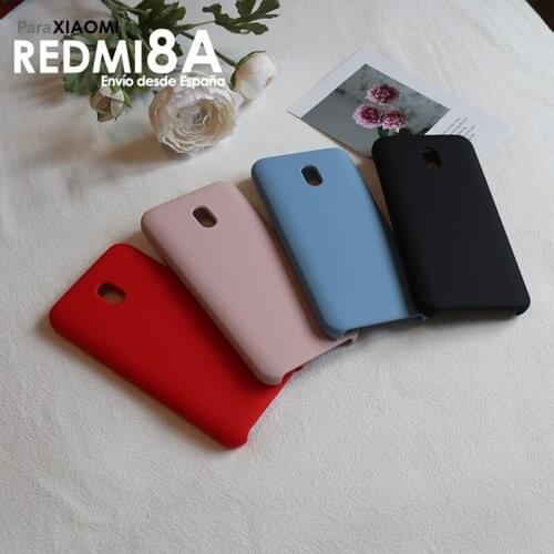 Чехлы для телефонов Xiaomi Redmi 8A E-Plus1 China At AliExpress