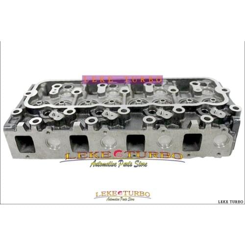 SL 3.5L Engine Cylinder Head OSL01-10-100E OSL0110100E For Mazda Titan 2ton truck T3500 3455cc 3.5D 1990