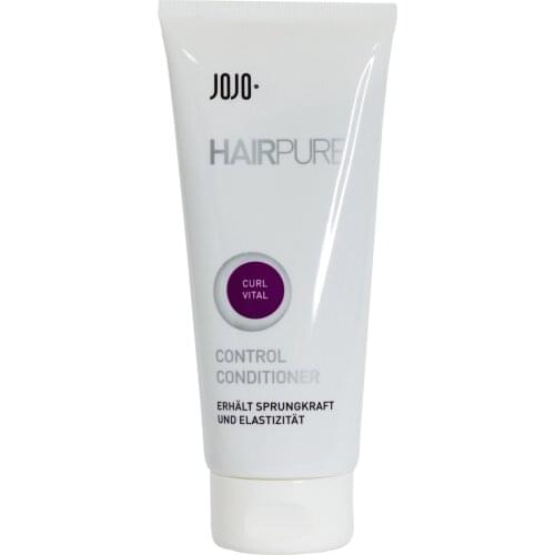 JOJO HairCosmetics Hair Shampoos
