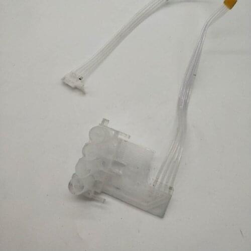 Ink cartridge pipe for Brother MFC-J200 printer parts