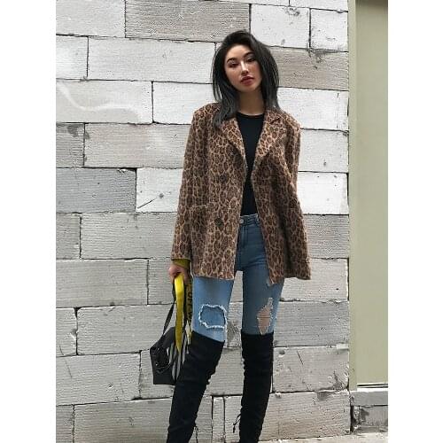LIMINDSPCXQQ Natural Fur Coats