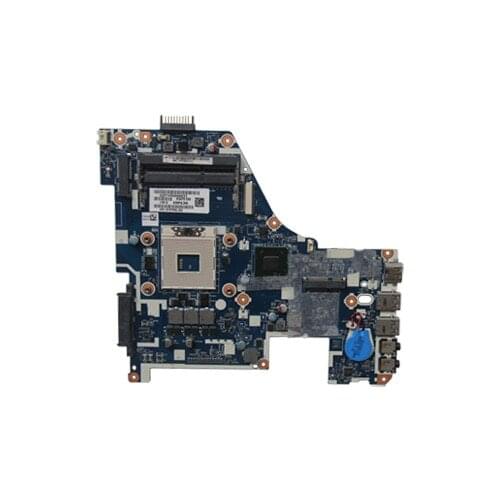 Laptop motherboard NEC VIWF5 LA-9751P DDR3 100% full Tested