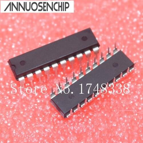 5PCS TLC7528CN DIP20 TLC7528 DIP new and original