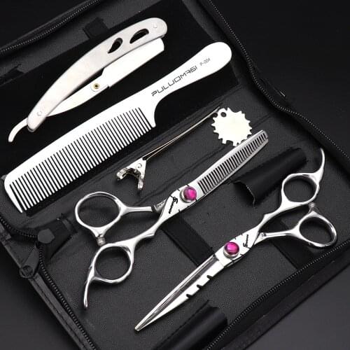SHARONDS Covers For Hairdressing Scissors