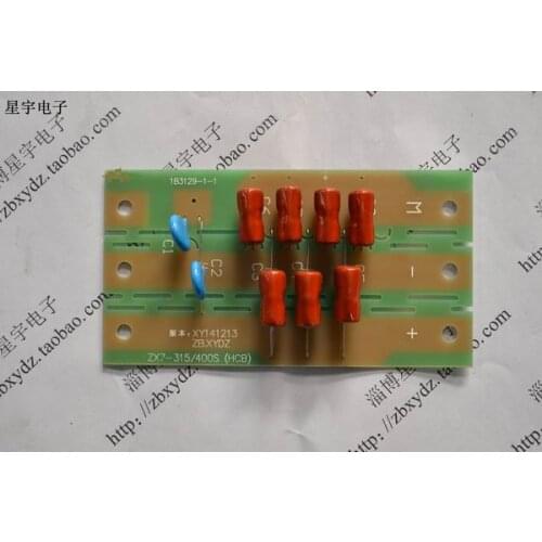 General ZX7-315 400 Welding Machine IGBT Absorption Plate Inverter Welding Machine Parts