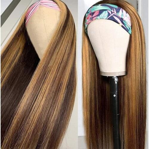Sunya Synthetic Wigs