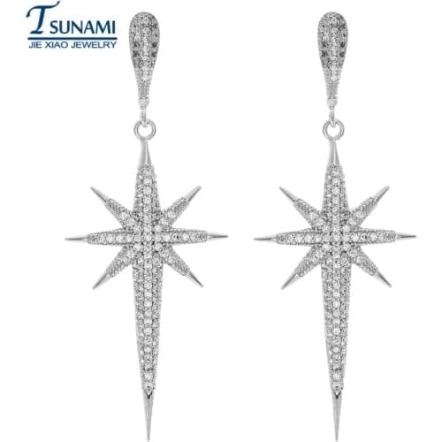 Tsunami Jewelry Company Stud Earrings