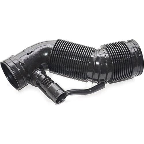 Air Intake Hose Pipe 1j0 129 684 Nt 1j0129684cg for Vw Golf Mk4 Bora 1998 1999 2000 2001 2002 2003 2004 2005 for A3