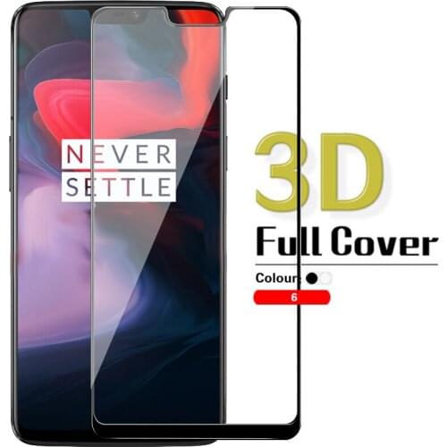 Weeten Screen Protectors For OnePlus 6