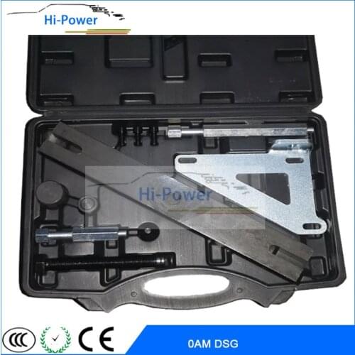 DQ200 0AM DSG Automatic Transmission Shell Disassembly Tool Removal Tool Dismantling Tool For Volkswagen OAM