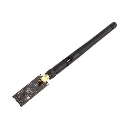 Wireless module NRF24L01+PA+LNA 2.4G (PA-IPX 317990024 module Supplies>>Electronics Stocks