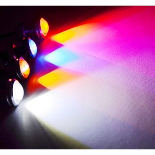 DOWDON LED Indicator Lights