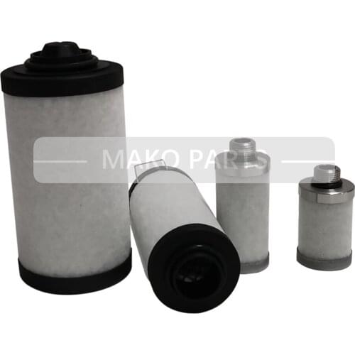 Fit BUSCH Vacuum Pump Filter 0532140151 0532140152