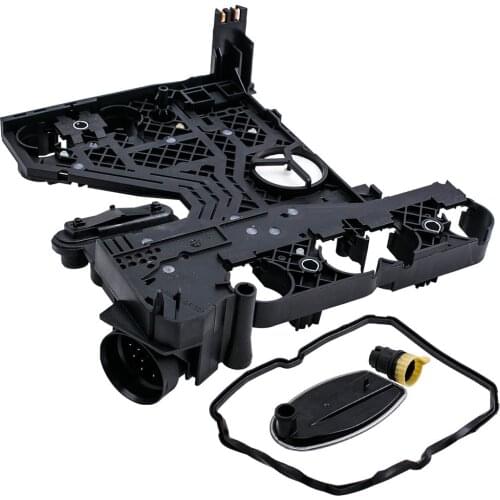 For Mercedes-Benz transmission valve body Connector Filter Gasket 1402701161 1402700861 for Dodge Sprinter W202 W203 W204 CL203