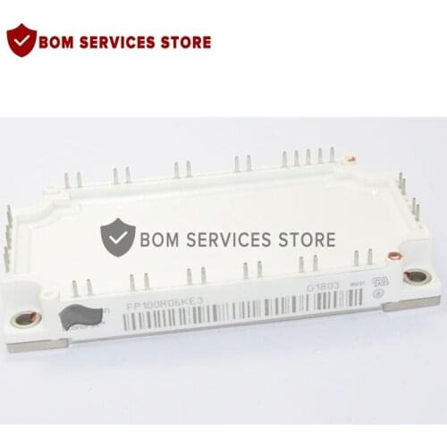 FP100R06KE3 FP50R06KE3 FP30R06KE3 FREE SHIPPING NEW ORIGINAL IGBT MODULE