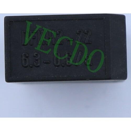 DFKH2-22 6.3-0.6/a industrial control power IGBT inverter module drive common mode inductor 755uH