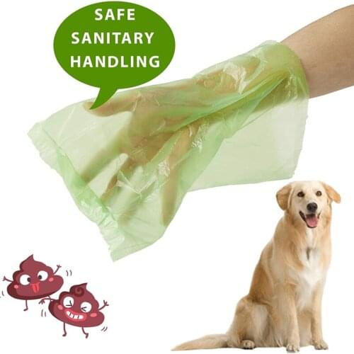 Dog Poop Bags with Leak-Proof Unscented Compostable Pet Waste Disposal Refill for Doggy Puppy 720 Bags 48 Rolls