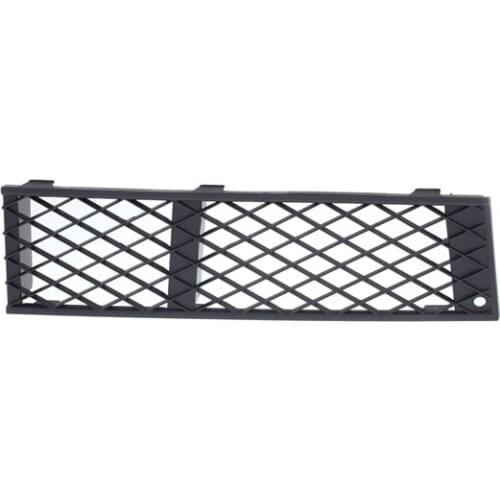 Front Right side Bumper Cover Lateral Grill for BMW F01 F02 740i 750i 740Li 51117184150