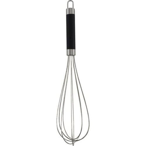New Trend 2021 Arow PM-809 Metal Beater Black utensílios de cozinha kitchen utensils посуда для кухни utensílios de cozinha