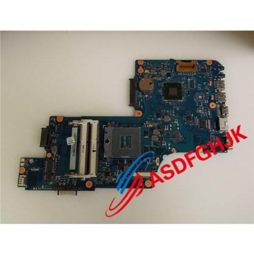 Original FOR Toshiba Satellite C850 Laptop Motherboard H000050950 free shipping