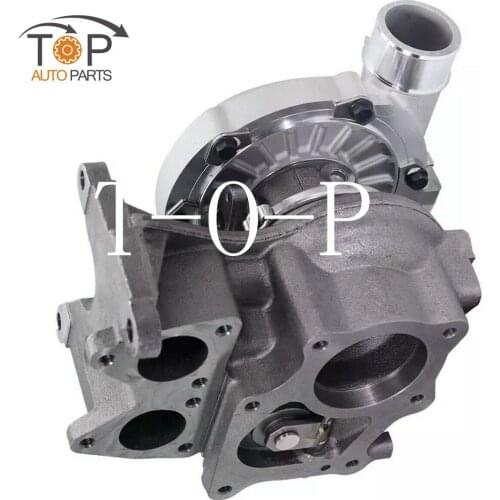 Rhg6 2905769000 2911101100 6941024989725 8973077111 8972571602 Turbo for GMC Sierra /chevy Silverado Duramax 6.6l Lb7 Diesel