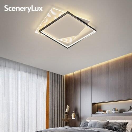 SceneryLux Ceiling Lamps