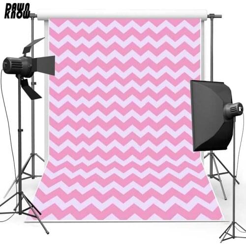 DAWNKNOW Pattern Wall New Fabric Flannel Photography Background For Kids Floor Vinyl Backdrop For Child Photo studio F1004