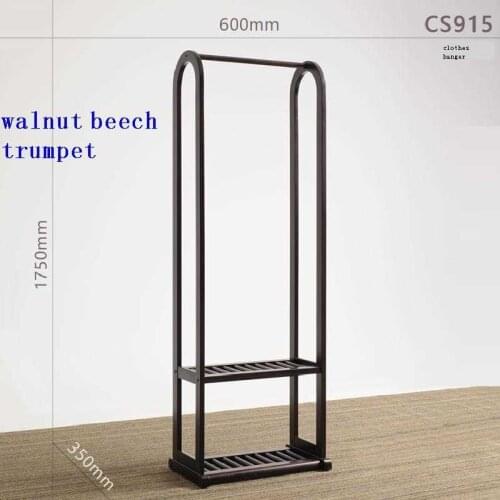 Para La Ropa Vintage Hat Armario Stand Decorativos Pared Colgador Perchero De Pie Cintre Clothing Rack Cabide Clothes Hanger