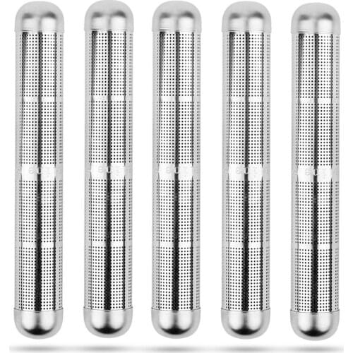 5Pcs Hydrogen Water Sticks Alkaline Water Purifier Negative Ionizer Filter Daily Health Care PH Balance Gift Drop Shipping