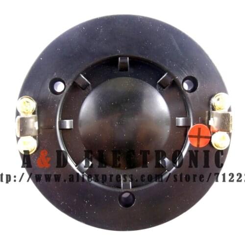 Replacement Diaphragm For B&C DE34 -8 tweeter part 44.4mm