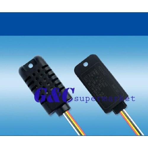 1PCS AM2301 DHT21 digital temperature and humidity sensor esp8266 diy electronics
