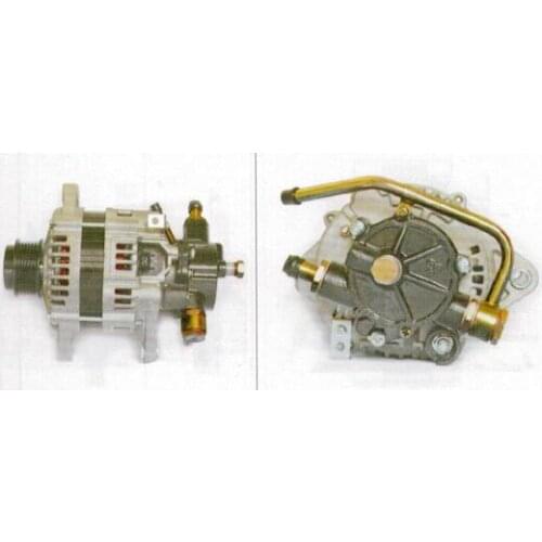 14V 110A AUTO ALTERNATOR JFZB1110013 N800