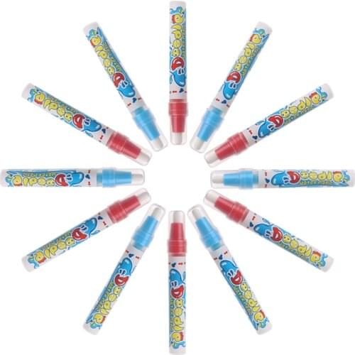 2Pcs Water Drawing Mat Painting Pen Pen Childs Learning Drawing Toy