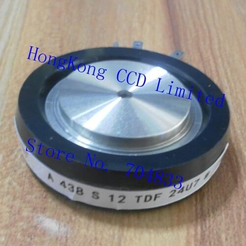 A438S12TDF A438S12 TDF