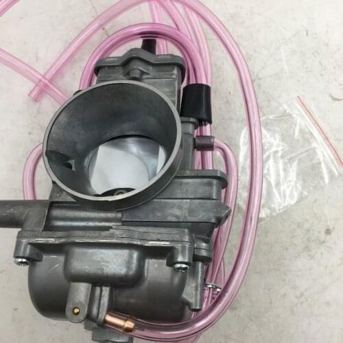 FREE SHIPPING Racing Carb Carburetor For Keihin 40mm 40 mm PWM40mm PWM40 PWM for honda yamaha