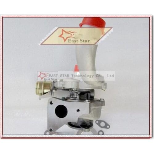 Free Ship GT1749V 708639-5010S 703890-0012 708639 8200683855 Turbo For Renault Scenic Megane II Volvo S40 V40 F9Q 1.9L dCi 120HP